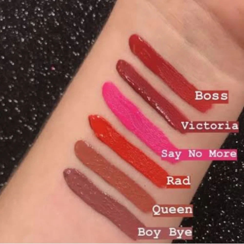 Kylie VICTORIA Lipstick